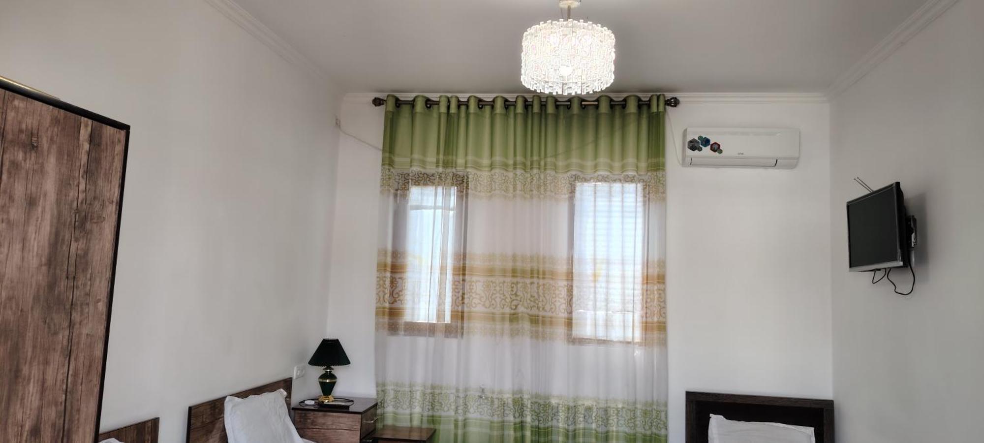 Green House Hotel & Hostel Bukhara Habitación foto